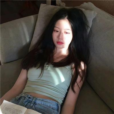 无法相恋的两人