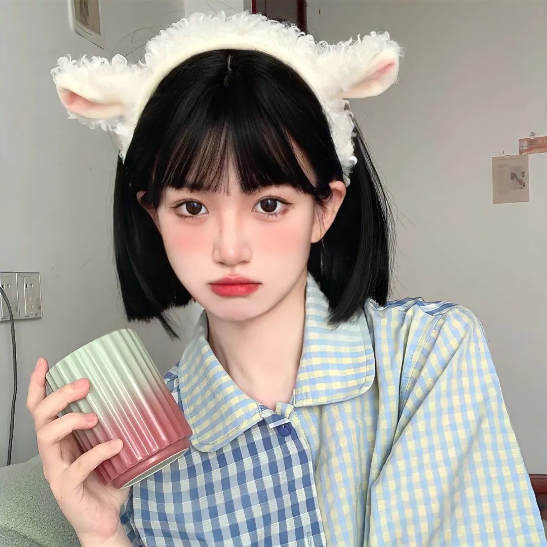 万能发型师